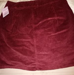 Size 6 women's casual skirt